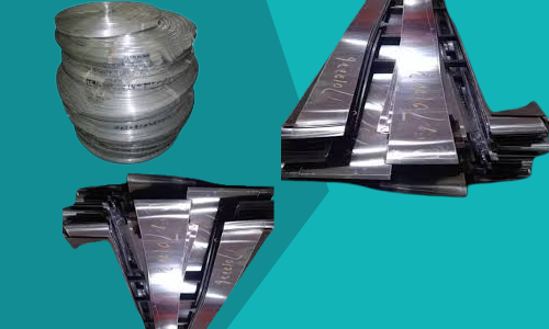 Aluminum Strips Manufacturer in india
