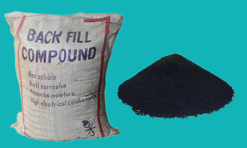 Backfilling Compound Manufacturer in india