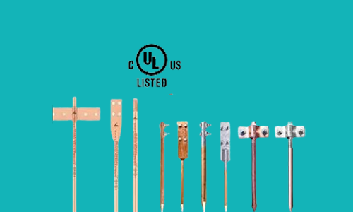 Copper Bonded Earthing Manufacturer in india