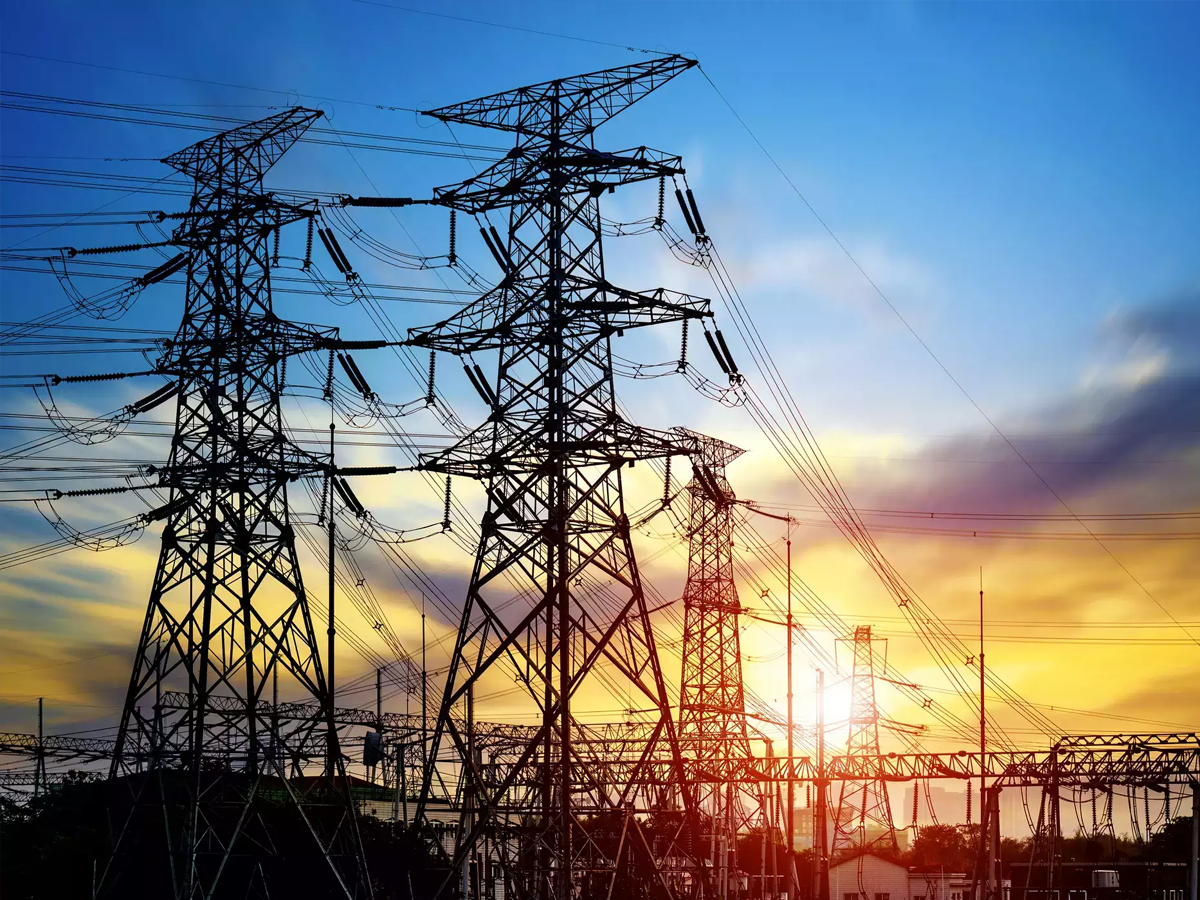 Power Grids